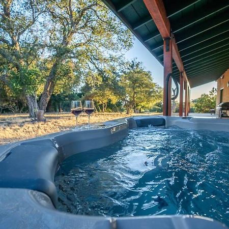 Country Cowboy Hot Tub Hideaway On 20 Acres Βίλα Borrego Springs Εξωτερικό φωτογραφία