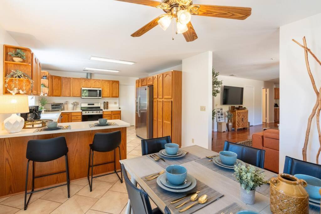 Country Cowboy Hot Tub Hideaway On 20 Acres Βίλα Borrego Springs Εξωτερικό φωτογραφία