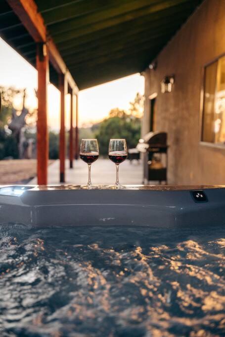 Country Cowboy Hot Tub Hideaway On 20 Acres Βίλα Borrego Springs Εξωτερικό φωτογραφία