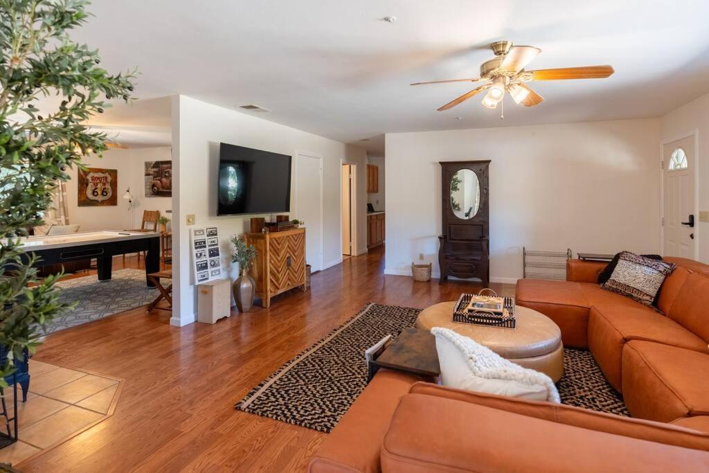 Country Cowboy Hot Tub Hideaway On 20 Acres Βίλα Borrego Springs Εξωτερικό φωτογραφία