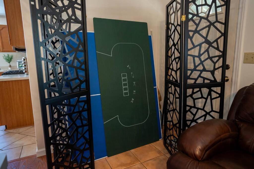 Country Cowboy Hot Tub Hideaway On 20 Acres Βίλα Borrego Springs Εξωτερικό φωτογραφία