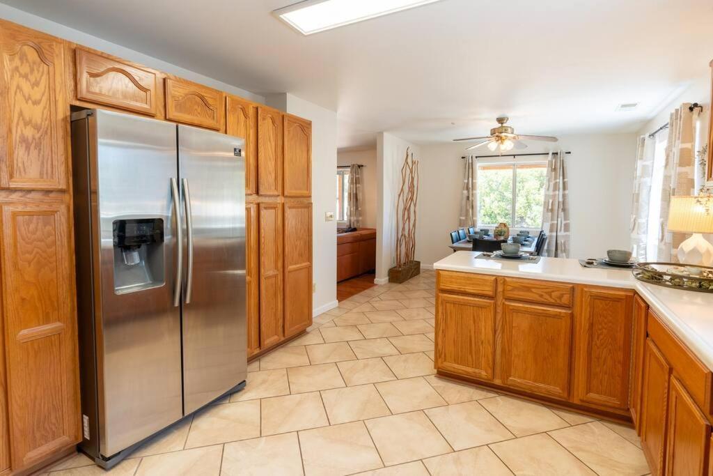 Country Cowboy Hot Tub Hideaway On 20 Acres Βίλα Borrego Springs Εξωτερικό φωτογραφία