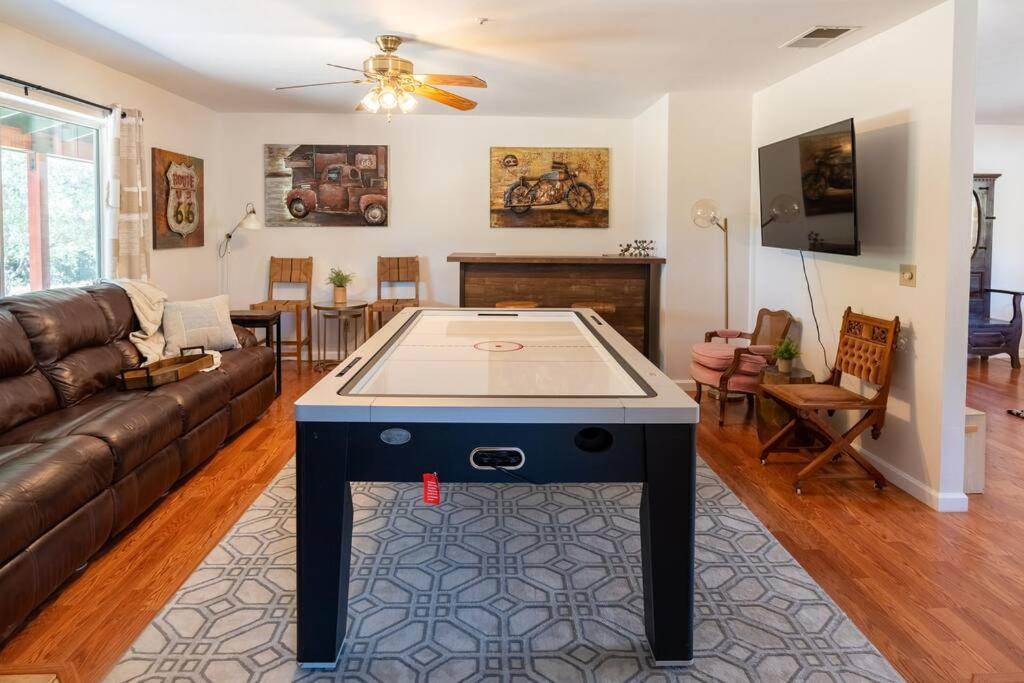 Country Cowboy Hot Tub Hideaway On 20 Acres Βίλα Borrego Springs Εξωτερικό φωτογραφία