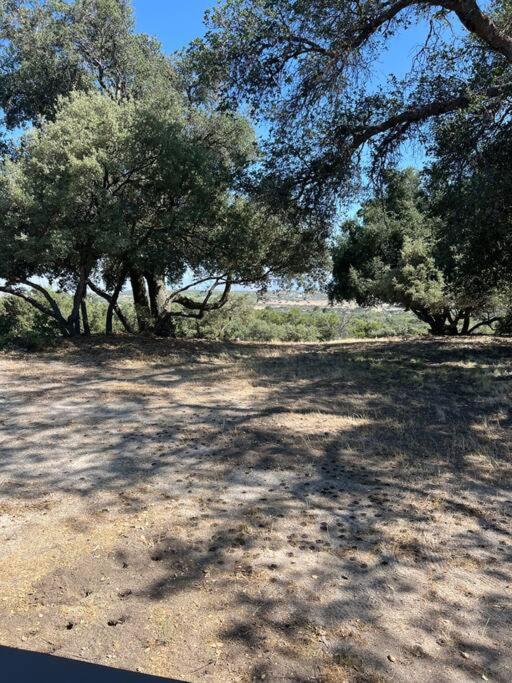 Country Cowboy Hot Tub Hideaway On 20 Acres Βίλα Borrego Springs Εξωτερικό φωτογραφία