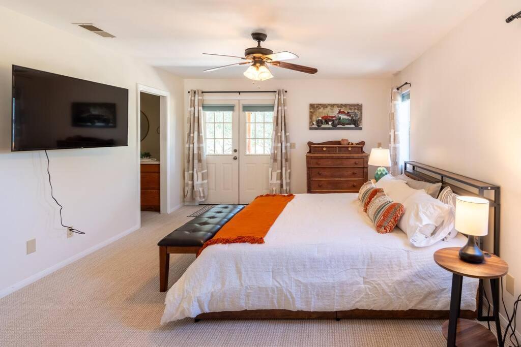 Country Cowboy Hot Tub Hideaway On 20 Acres Βίλα Borrego Springs Εξωτερικό φωτογραφία