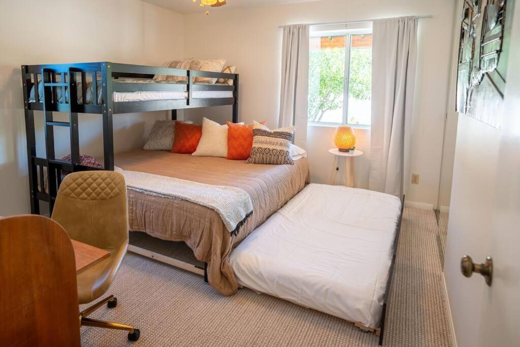 Country Cowboy Hot Tub Hideaway On 20 Acres Βίλα Borrego Springs Εξωτερικό φωτογραφία