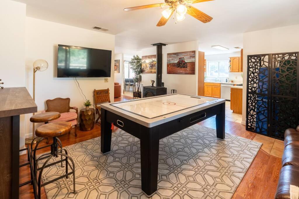 Country Cowboy Hot Tub Hideaway On 20 Acres Βίλα Borrego Springs Εξωτερικό φωτογραφία