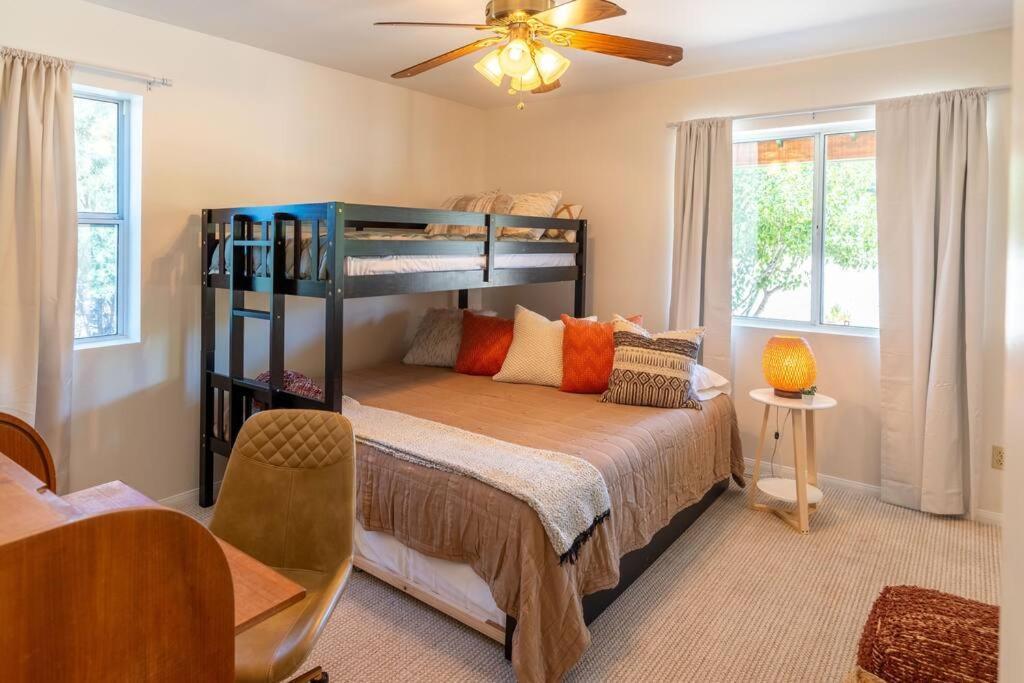 Country Cowboy Hot Tub Hideaway On 20 Acres Βίλα Borrego Springs Εξωτερικό φωτογραφία
