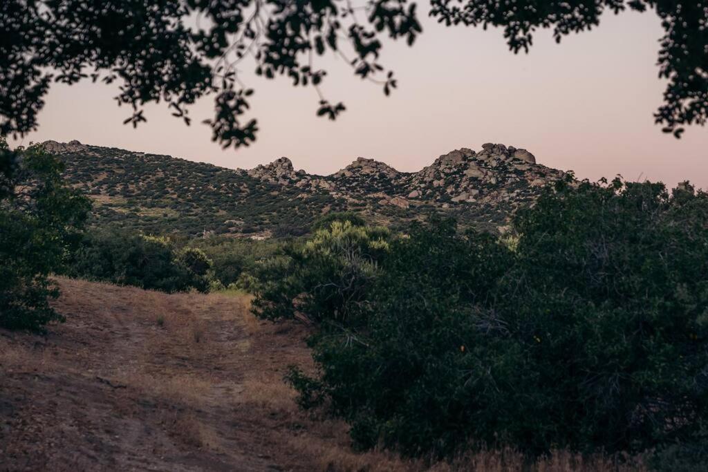 Country Cowboy Hot Tub Hideaway On 20 Acres Βίλα Borrego Springs Εξωτερικό φωτογραφία