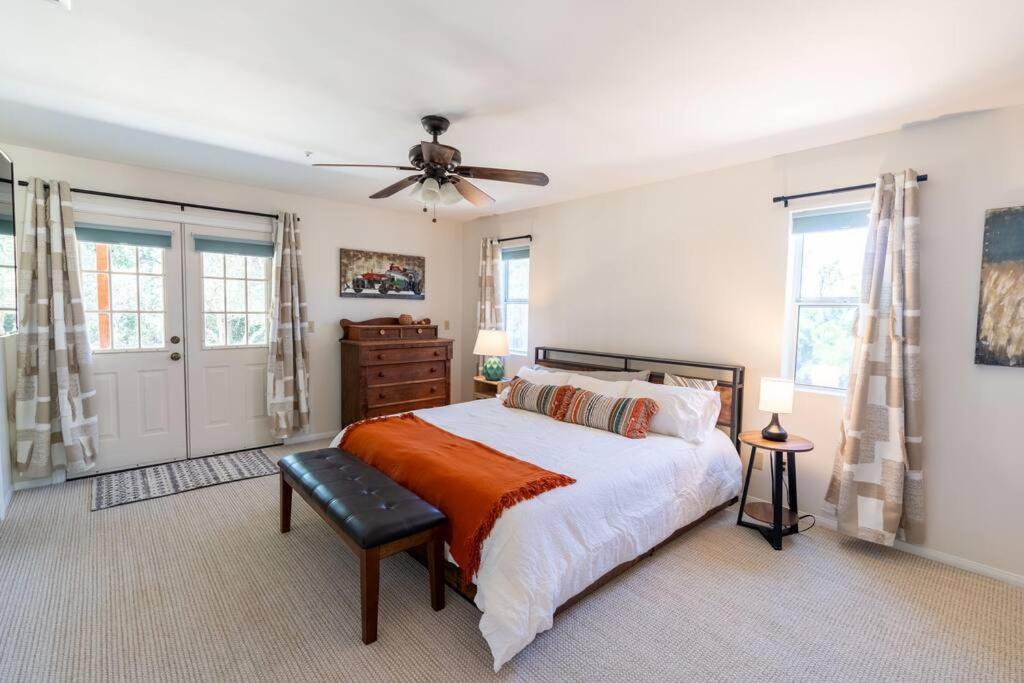 Country Cowboy Hot Tub Hideaway On 20 Acres Βίλα Borrego Springs Εξωτερικό φωτογραφία