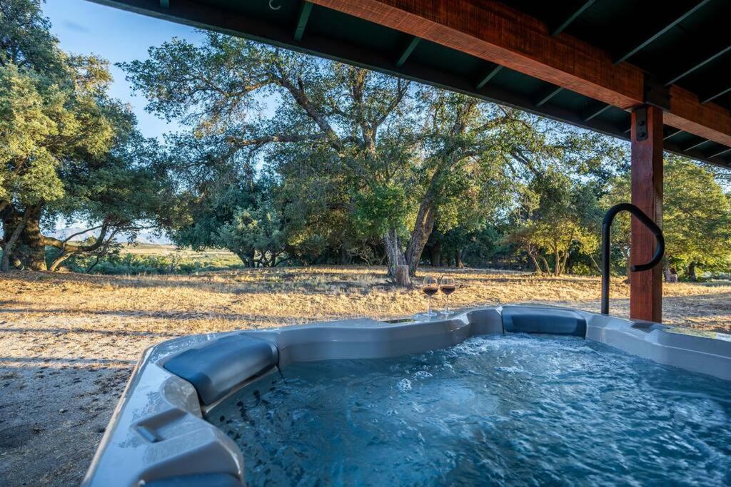 Country Cowboy Hot Tub Hideaway On 20 Acres Βίλα Borrego Springs Εξωτερικό φωτογραφία